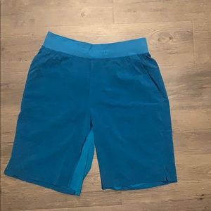 Lululemon T.H.E. Short